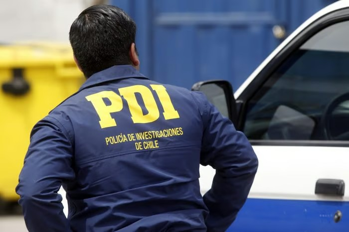 CHILE: Carabineros rescata dominicano habían secuestrado