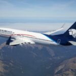 Aeroméxico sigue a Sheinmbaum y margina a un país del Mundial
