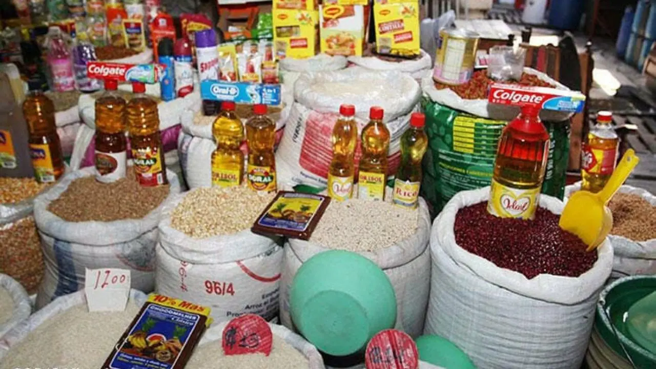 Crisis sistémica de alimentos