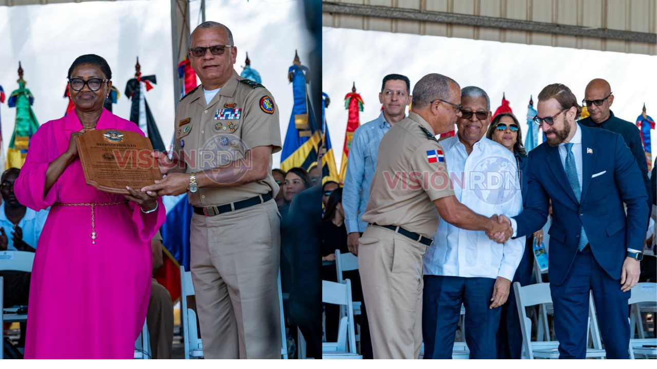 República Dominicana fortalece su liderazgo regional con la realización del CHEMEX GRULAC 2026 junto a la OPAQ