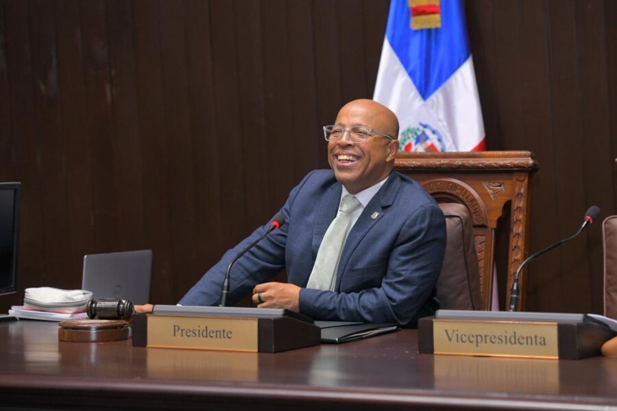 Cámara de Diputados aprueba reforma al Código de Trabajo en primera lectura
