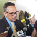 Ventura Camejo dice encuesta refleja el crecimiento del PLD