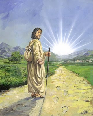 PALABRA DE DIOS VIERNES DE LECTURA "Yo soy el camino, la verdad y la vida. Nadie va al Padre si no es por mí".
