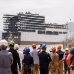 Explora Journeys celebra avance en construcción de nuevo crucero