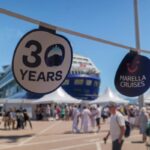 Marella Discovery 2 y Marella Explorer coinciden en Córcega para celebrar aniversario