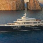 ABB moderniza yate de expedición para operar en Galápagos con propulsión híbrida-eléctrica