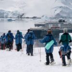 ExplorEarth crea nueva colaboración con HX Expeditions
