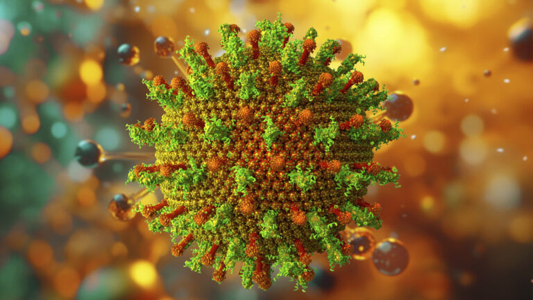 El FBI investiga a un virólogo por contrabandear muestras de virus peligrosos desde África