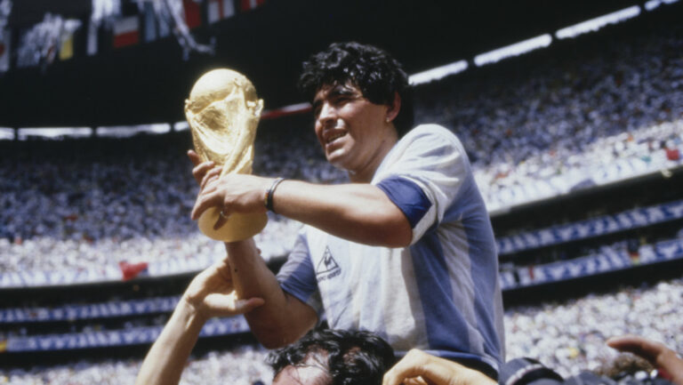 "El tipo tuvo un paro": revelan polémicos audios en el juicio por la muerte de Maradona