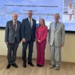 MOSCU: Dominicana Arelis Domínguez presenta novela