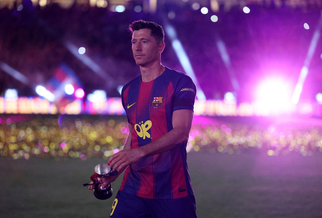 "Es hora de seguir adelante": una de las estrellas del FC Barcelona deja el club