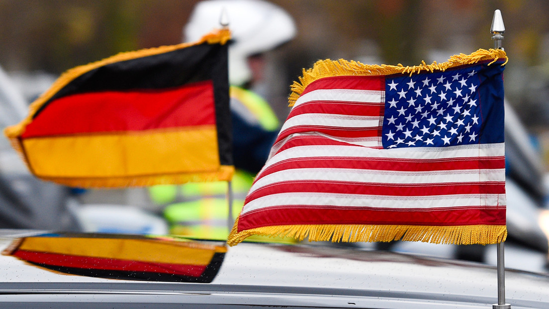 Este es el punto débil de EE.UU. que Alemania podría usar en la guerra comercial