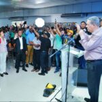 Leonel: Gobierno de PRM tiene arruinados a los productores