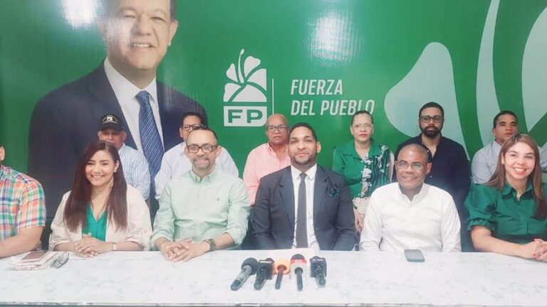 FP denuncia retrasos en obras del Parque de la Mujer y entorno de la Basílica de Higüey