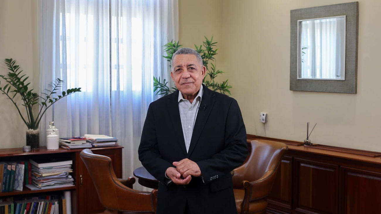 Gobierno fortalece proyección internacional y preparación para Santo Domingo 2026