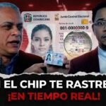Junta Central Electoral desmonta mitos sobre nueva cédula: aclara que no posee GPS ni activa secuestros y detalla el uso de la firma digital