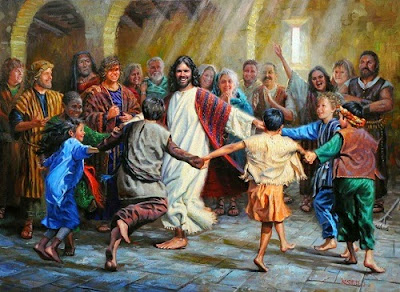 PALABRA DE DIOS JUEVES DE LECTURA Este es mi mandamiento: que se amen los unos a los otros como yo los he amado.