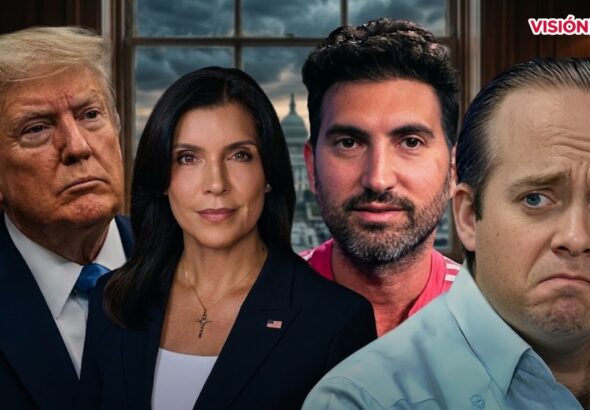 BOMBA! 💣 KARIM REVELA OSCUROS DETALLES SOBRE TRUMP Y LA ALCALDÍA 🇩🇴🔥