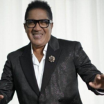 Kinito Méndez incursiona en la salsa con “Pa’l Bailador” en homenaje a Joe Arroyo