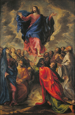 PALABRA DE DIOS DOMINGO DE LECTURA Vayan, pues, y hagan discípulos a todos los pueblos, bautizándolos en el nombre del Padre y del Hijo y del Espíritu Santo.