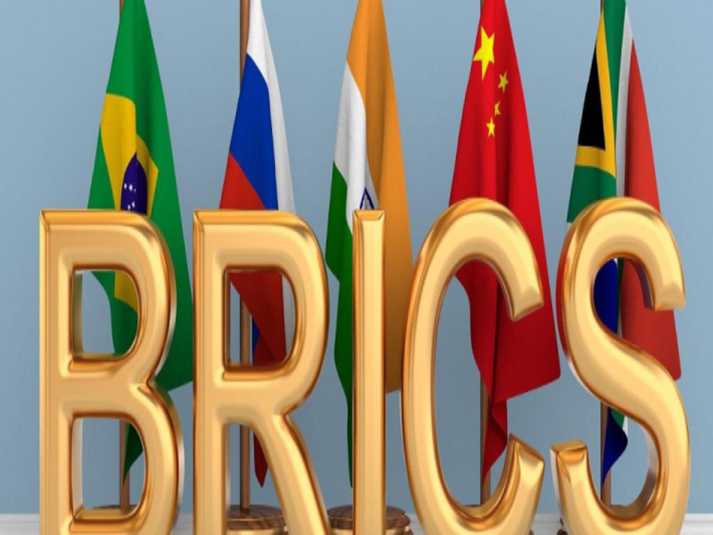 La India será la sede de la reunión de los cancilleres de los BRICS