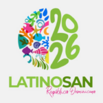 La República Dominicana será sede de LatinoSan 2026, evento realizado por primera vez en el Caribe