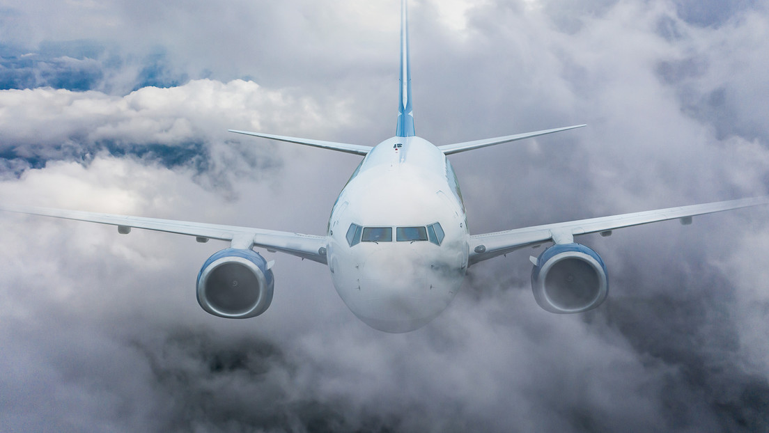 La ruta aérea más turbulenta del mundo surca estos países suramericanos
