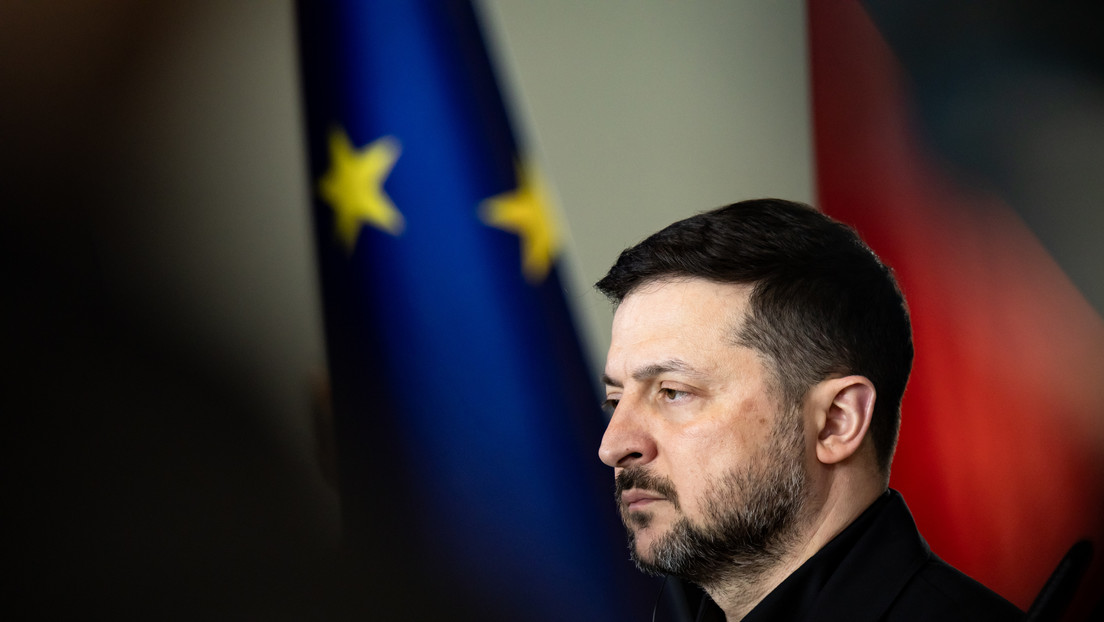 Medida impopular entre ucranianos condiciona el préstamo de 90.000 millones para Kiev