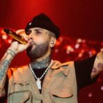 Nicky Jam regresa a Puerto Rico con sus éxitos de antaño y famosas colaboraciones
