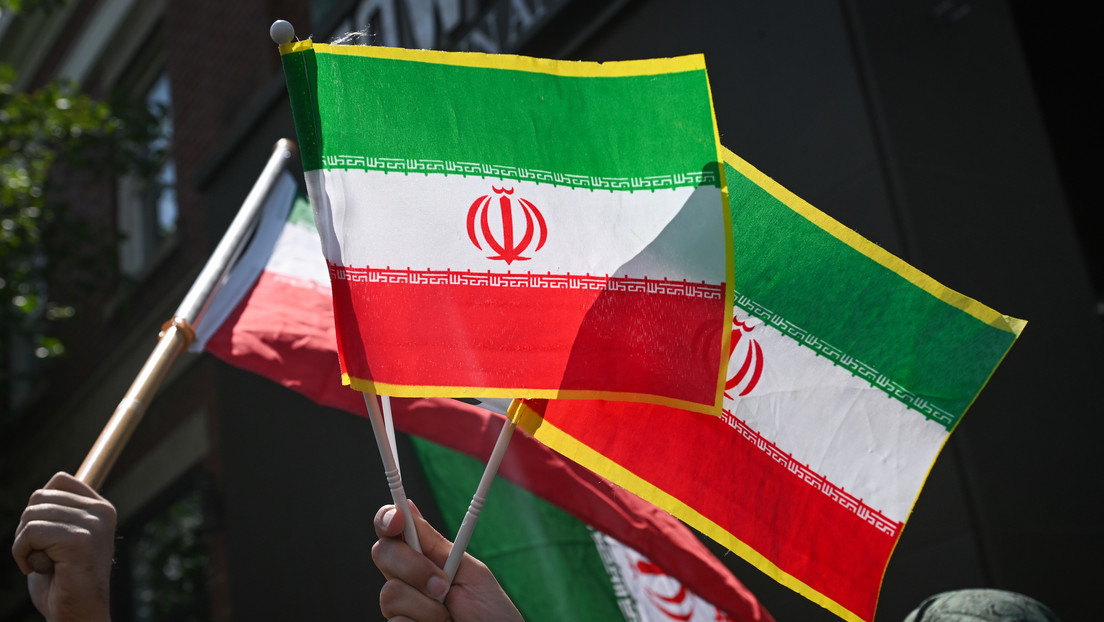 "No hay alternativa": Irán nombra la única opción que tiene EE.UU.