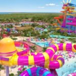 Panamá busca quitar a QRoo el mega parque de Royal Caribbean