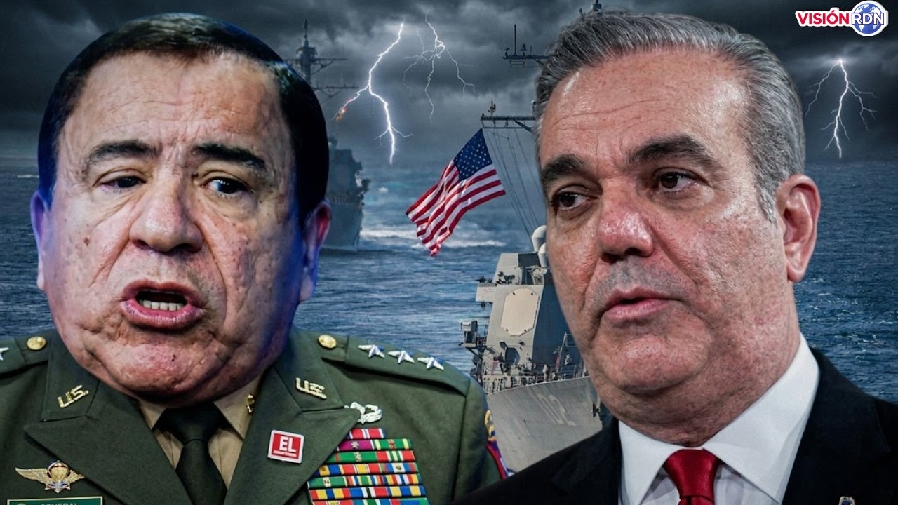 General Percival Peña denuncia "pantomima recaudatoria" del Gobierno y alerta sobre tensiones diplomáticas con la administración Trump