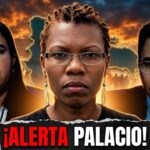 Dirigente Carolina Abreu: "La marcha en el Palacio y el auge de feminicidios demuestran que al gobierno le quedó grande el país"