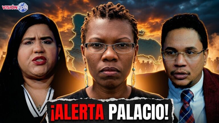 Dirigente Carolina Abreu: "La marcha en el Palacio y el auge de feminicidios demuestran que al gobierno le quedó grande el país"