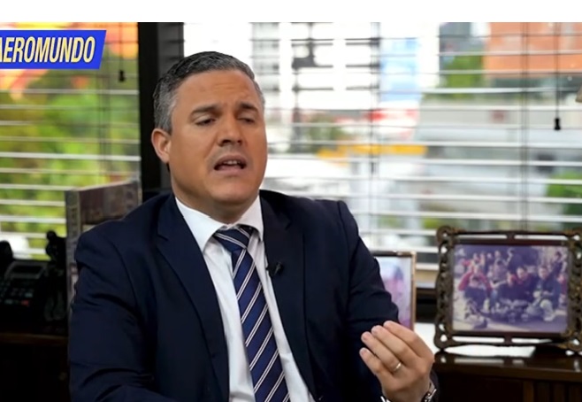 Dice Gobierno PRM ha sabido mantener estabilidad en crisis