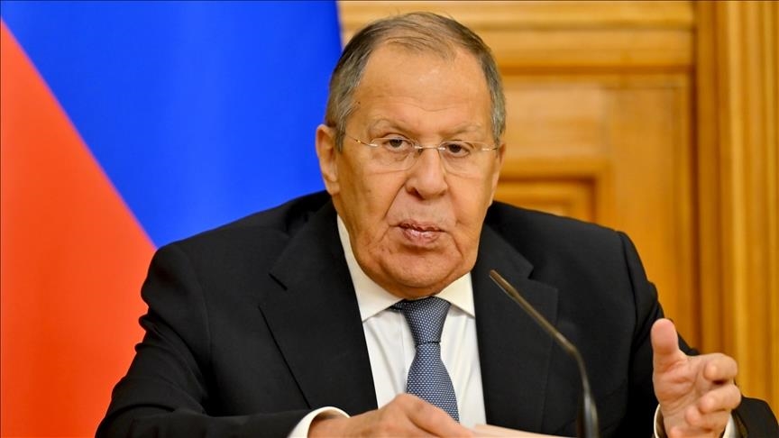 "¿Quién no les gustará mañana?": Lavrov advierte sobre el próximo blanco de la "ira de Washington"