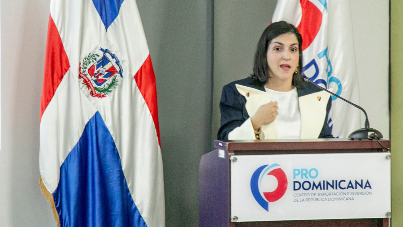 RD fortalece su liderazgo en inversión extranjera directa con crecimiento sostenido