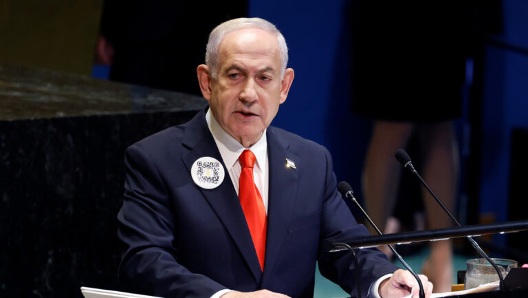 Revelan qué pasaría si Netanyahu entrara al espacio aéreo de España