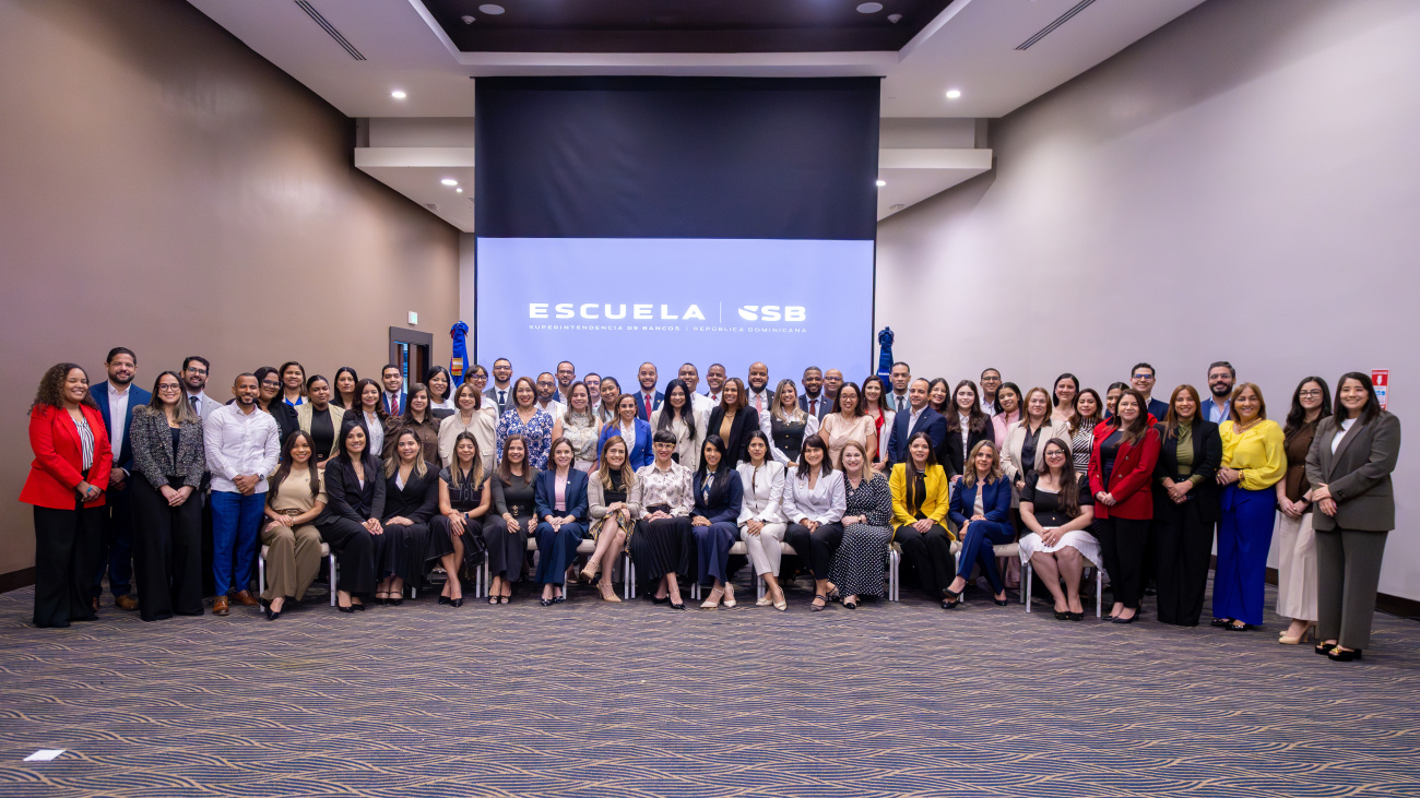 SB capacita a entidades financieras para impulsar la inclusión de grupos vulnerables