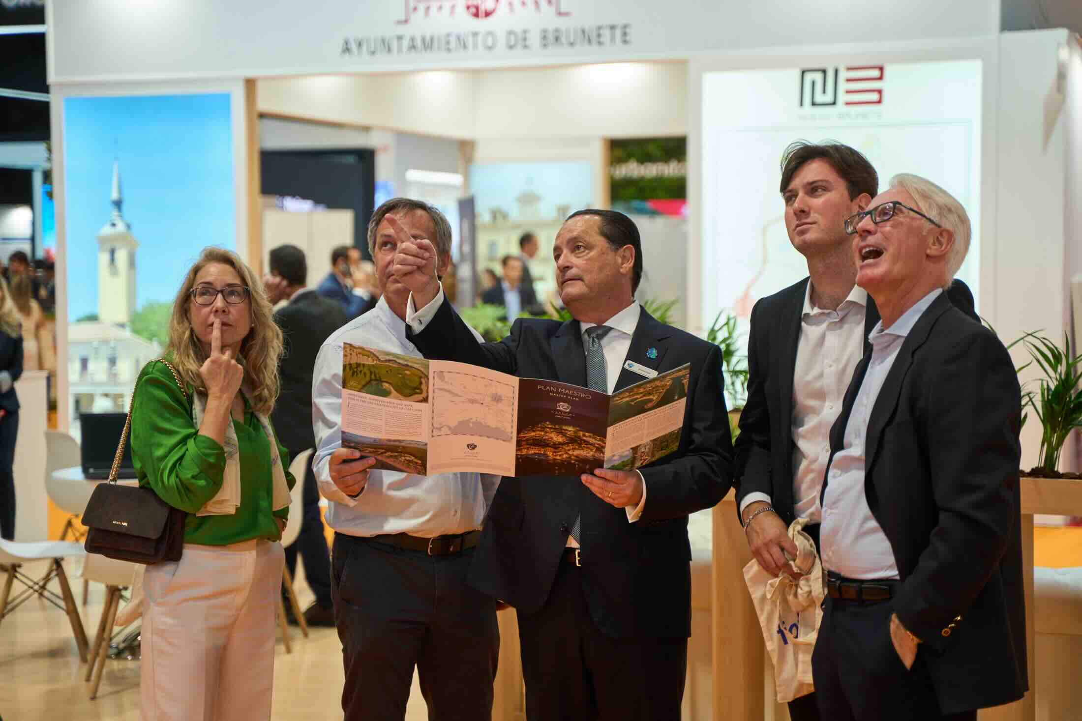 ESPAÑA: Cap Cana presenta oportunidades de inversión