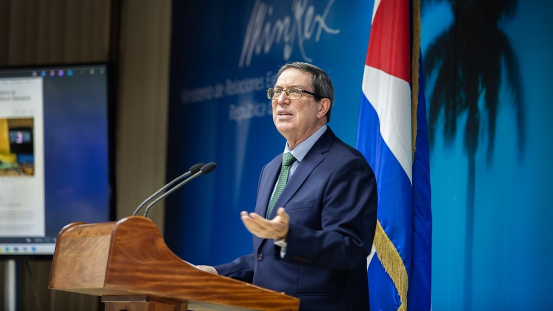 "Se le cae la máscara": Cuba ante el recrudecimiento de la presión de EE.UU.
