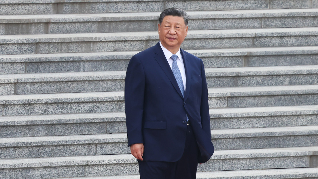 Un líder europeo viajará a China tras la visita de Putin