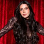 Venezolana Zhamira llega con gira a Hard Rock Café