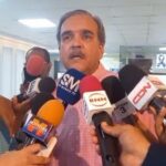 Ve narcos financiarían partidos si Gobierno les quita recursos