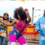 Amara La Negra anuncia estreno de “Tiene Tumbao” junto a Kreizy K y Big Oooblin