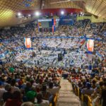 Carolina Mejía dice estar lista para presidir Rep. Dominicana