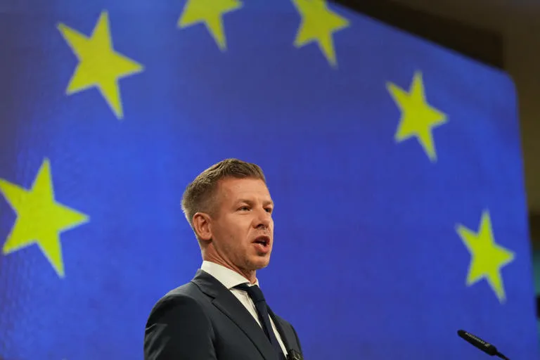 Giro en Bruselas: La Unión Europea Desbloquea Fondos Millonarios para Hungría Tras la Aprobación de Rápidas Reformas