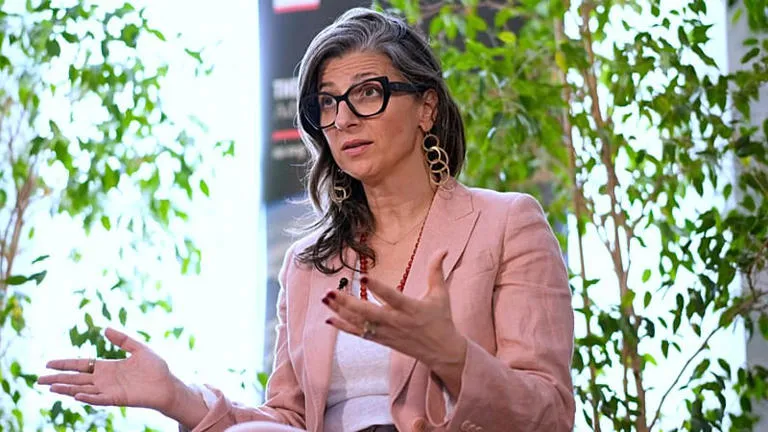 ¡CASTIGO FULMINANTE!: Estados Unidos reimpone sus sanciones contra la relatora de la ONU, Francesca Albanese, y desata una guerra abierta en el seno diplomático
