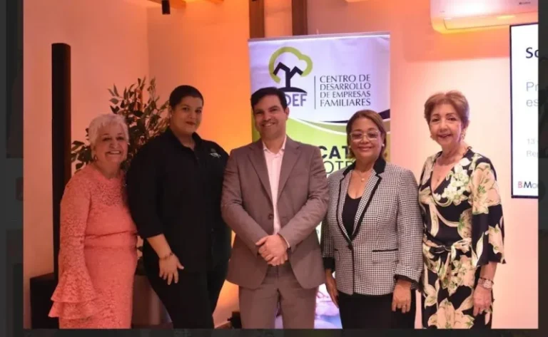 Visión de futuro y gobernanza: Celebran encuentro clave para reflexionar sobre la sostenibilidad y el legado en las empresas familiares