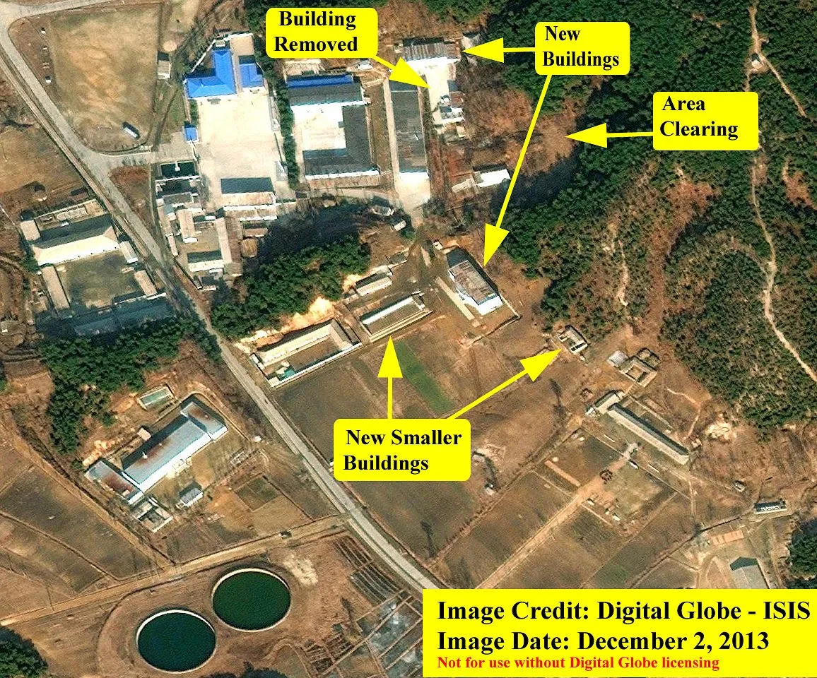 Expansión Estratégica: China Acelera el Refuerzo de su Arsenal Nuclear con Nuevas Plataformas de Lanzamiento